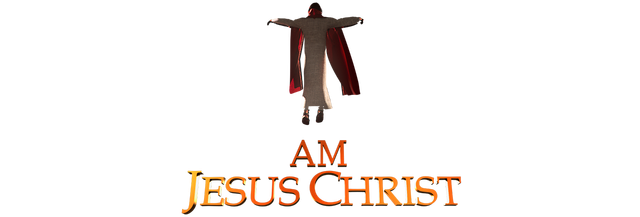 I Am Jesus Christ logo