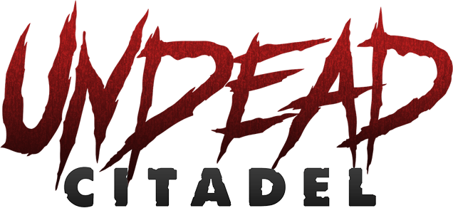 Undead Citadel logo