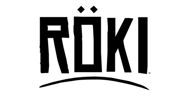 Roki logo