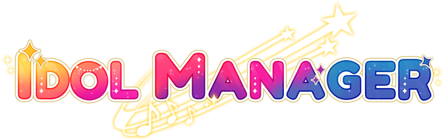 Idol Manager logo
