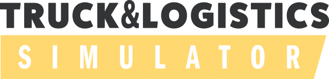 Truck and Logistics Simulator logo