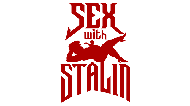 Sex with Stalin logo