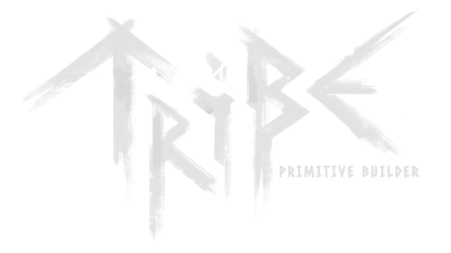 Tribe: Primitive Builder logo