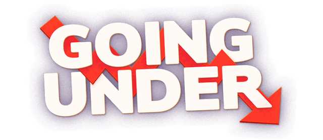 Going Under logo