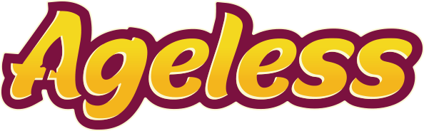 Ageless logo