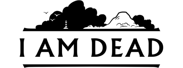 I Am Dead logo