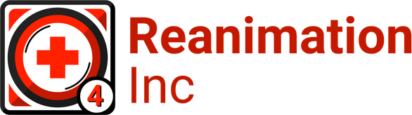 Reanimation Inc. logo