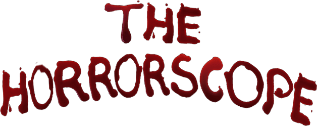 The Horrorscope logo