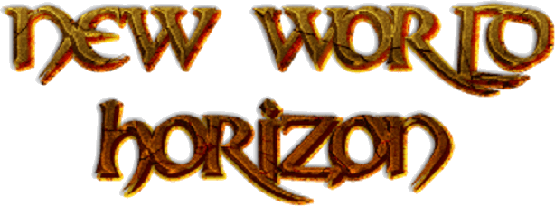 New World Horizon logo
