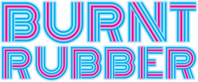 Burnt Rubber logo
