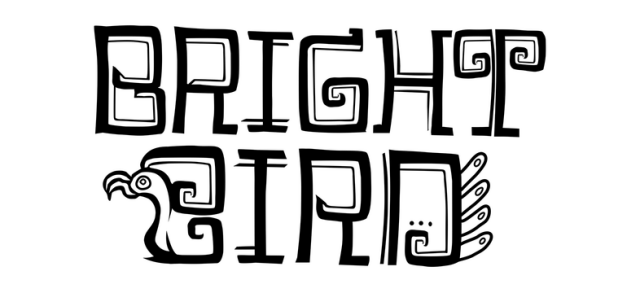 Bright Bird logo