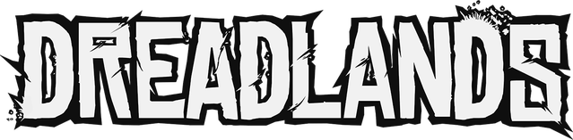Dreadlands logo