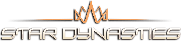 Star Dynasties logo