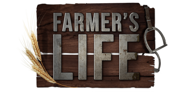 Farmer's Life logo