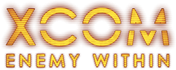 XCOM: Enemy Within logo