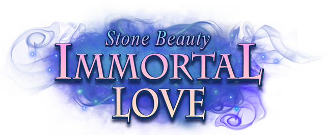 Immortal Love: Stone Beauty Collector's Edition logo