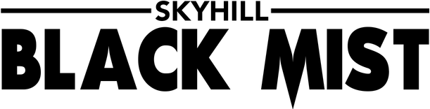 SKYHILL: Black Mist logo