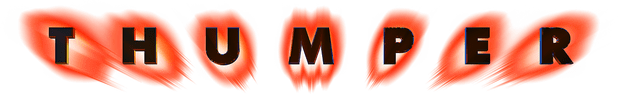 Thumper logo