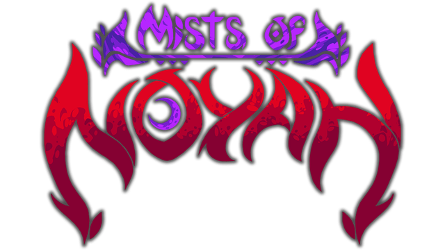Mists of Noyah logo