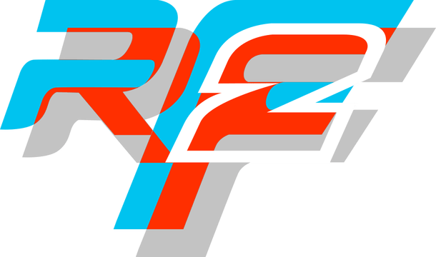 rFactor 2 logo