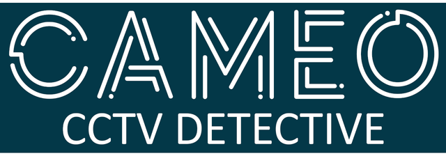CAMEO: CCTV Detective logo