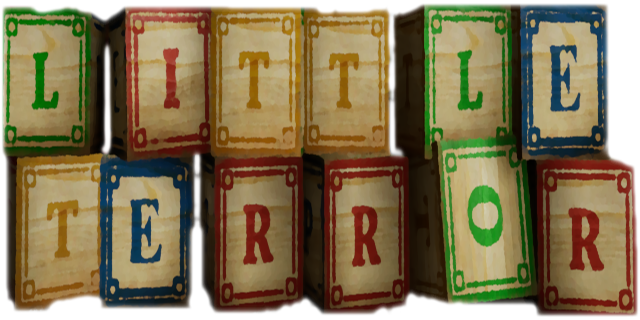 Little Terror logo