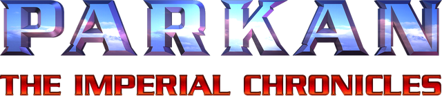 Parkan: The Imperial Chronicles logo