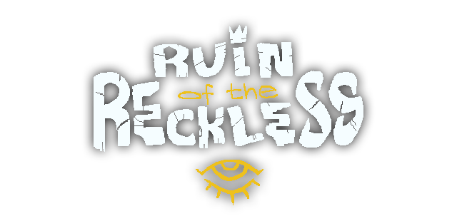 Ruin of the Reckless logo