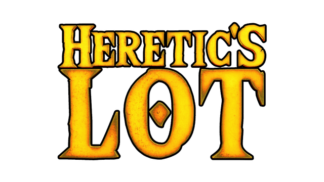 Heretic's Lot logo