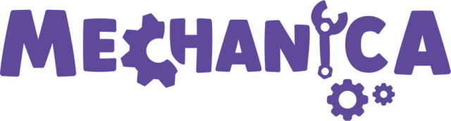 Mechanica logo