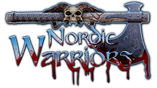Nordic Warriors logo