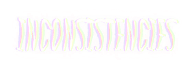 Inconsistencies logo