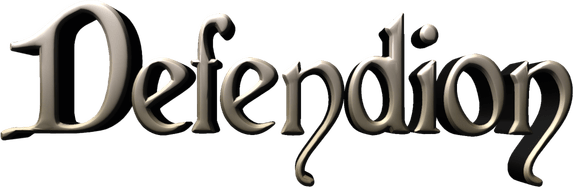 Defendion logo