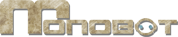 MONOBOT logo