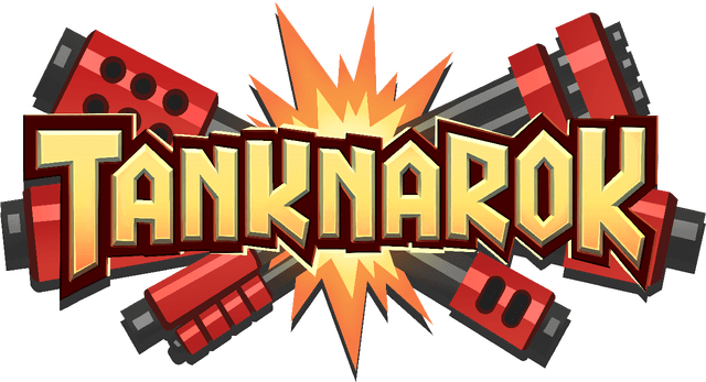 TANKNAROK logo