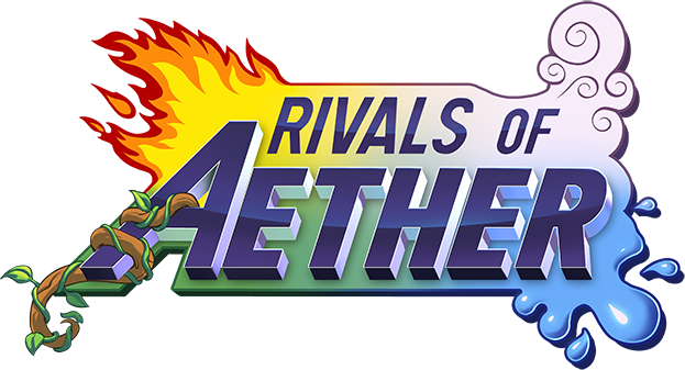Rivals of Aether logo