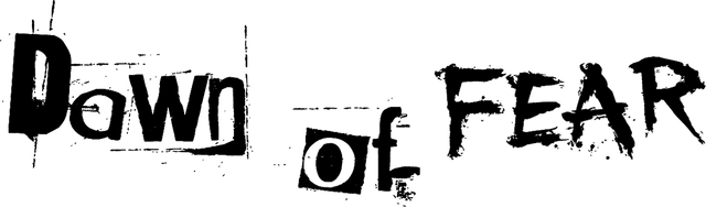 Dawn of Fear logo