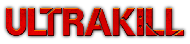 ULTRAKILL logo