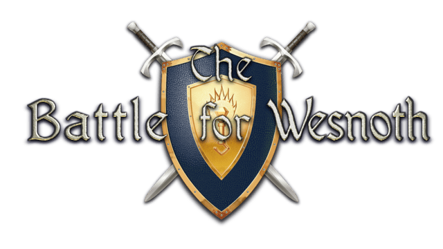 Battle for Wesnoth logo