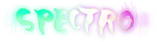 Spectro VR logo