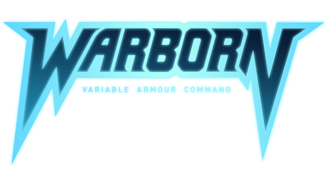 WARBORN logo
