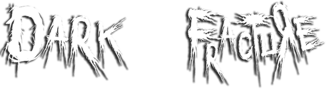 Dark Fracture logo