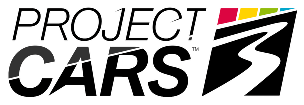 Project Cars 3 logo