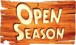 Сезон охоты logo