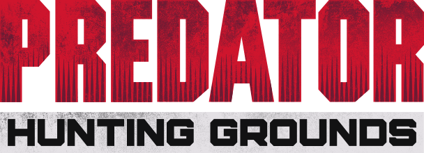 Predator: Hunting Grounds logo