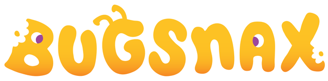 Bugsnax logo