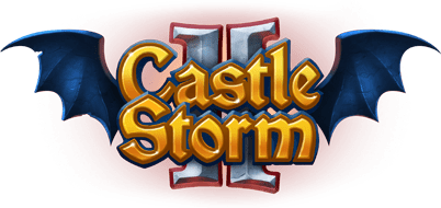 CastleStorm 2 logo