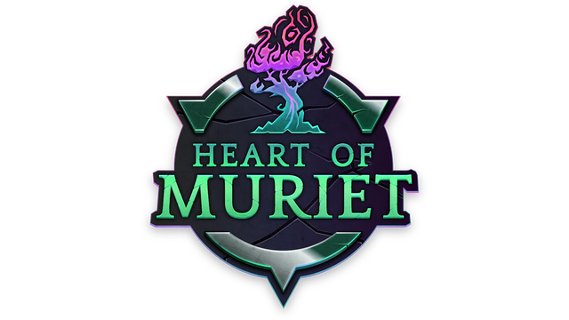 Heart Of Muriet logo