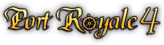 Port Royale 4 logo