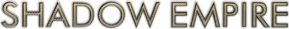 Shadow Empire logo